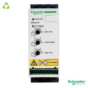 SCHNEIDER ELECTRIC Démarreur progressif
