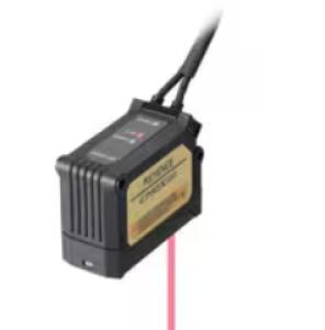 KEYENCE Digital CMOS Laser Sensor
