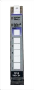 ALLEN BRADLEY Module E/S