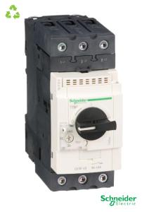 SCHNEIDER ELECTRIC Motor circuit breaker