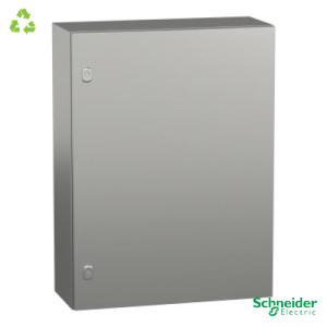 SCHNEIDER ELECTRIC Electric cabinet Stainless steel