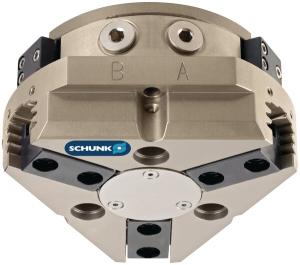 SCHUNK Pince universelle