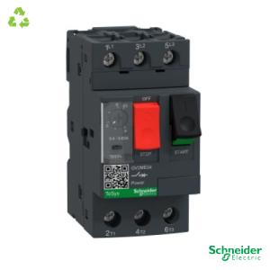 SCHNEIDER ELECTRIC Circuit breaker