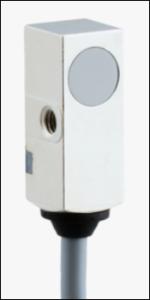 BAUMER Inductive detector