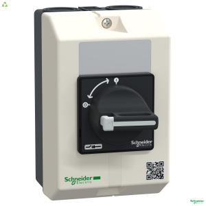 SCHNEIDER ELECTRIC Switch disconnector