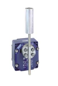 TELEMECANIQUE Commutateur de fin de course