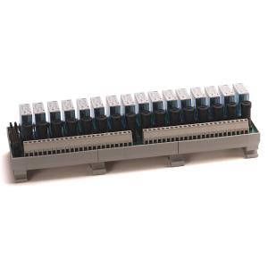 ALLEN BRADLEY Module Interface