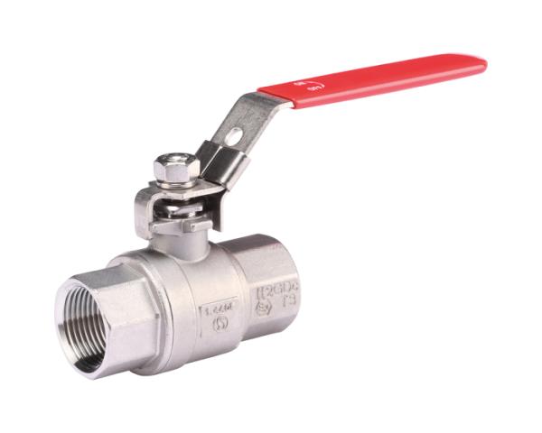706102_SFERACO_Stainless steel ball valve