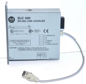 ALLEN BRADLEY Isolated Link Coupler