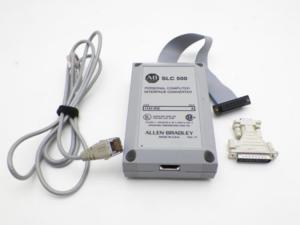 ALLEN BRADLEY Interface Converter