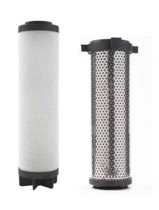 PARKER OIL-Xplus Genuine Replacement Compressed Air Filter Elements