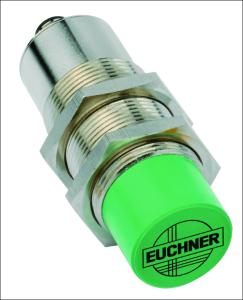 EUCHNER Tête de capteur