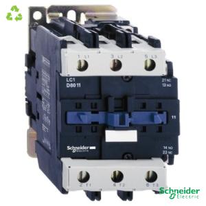 SCHNEIDER ELECTRIC Contactor