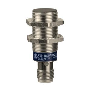 TELEMECANIQUE Inductive proximity sensors