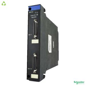 SCHNEIDER ELECTRIC Module Inputs