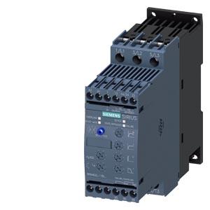 SIEMENS SIRIUS soft starter S0 32 A