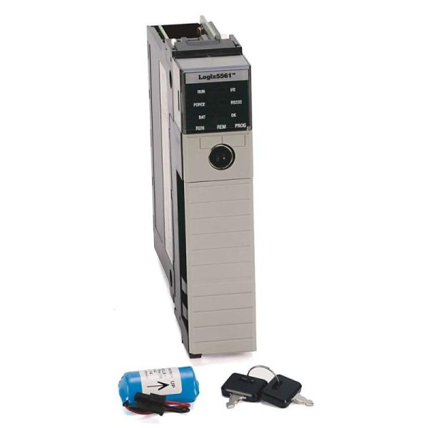 1756-L61_ALLEN BRADLEY_CPU
