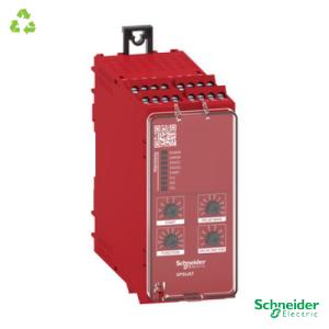 SCHNEIDER ELECTRIC Safety Module