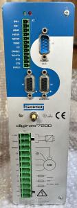 KOLLMORGEN SEIDEL Digital servo amplifier