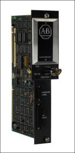 ALLEN BRADLEY Module interface