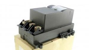 AS-i compact starter IP65 Electromechanical DOL starter Setting range 1.4...2 A AC-3
