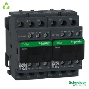 SCHNEIDER ELECTRIC TeSys D