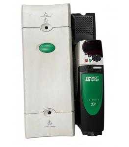 LEROY-SOMER Universal drive