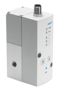 FESTO Reducer Pressure