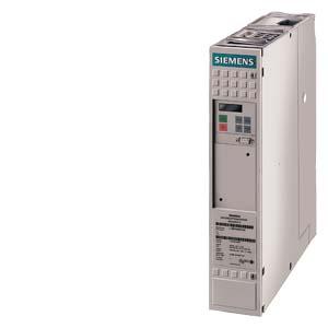 SIEMENS Vector control converter