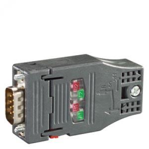 SIEMENS PROFIBUS connector