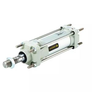 NUMATICS Double effect cylinders with tension rods