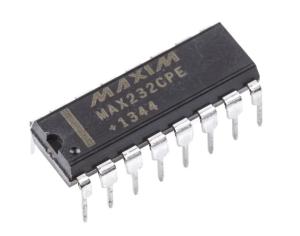 MAXIM INTEGRATED Multichannel RS-232 Drivers/Receivers