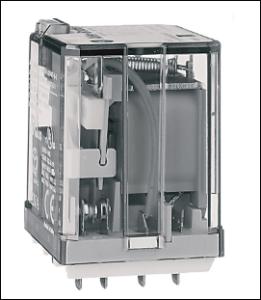 ALLEN BRADLEY Relay square