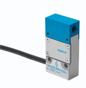 FESTO Converter PE
