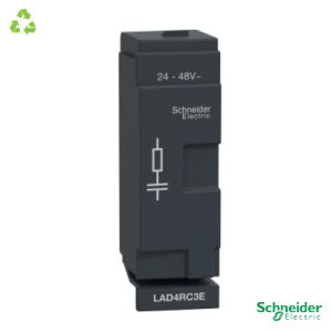 SCHNEIDER ELECTRIC Module d'antiparasitage
