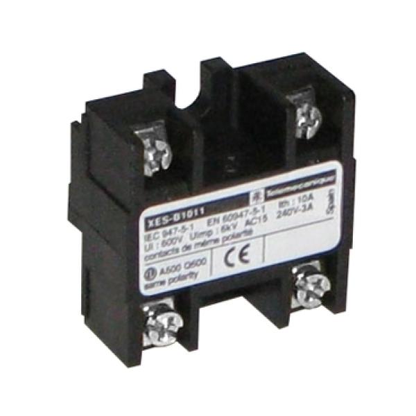 XESP2051_TELEMECANIQUE_Contact elements