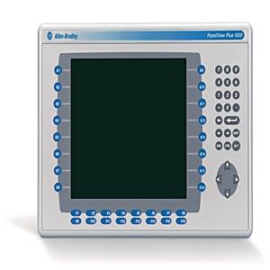 ALLEN BRADLEY Panelview terminaux
