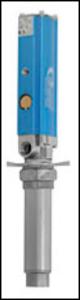 ALENTEC & ORION AB Oil pump