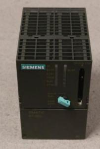 SIEMENS Simatic S7-300 - Cpu 315-2 Dp