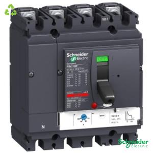 SCHNEIDER ELECTRIC Disjoncteur