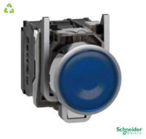 SCHNEIDER ELECTRIC Illuminated push-button