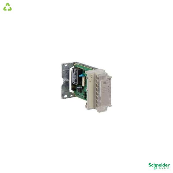 TSXASR401_SCHNEIDER ELECTRIC_Integrated Power Supply