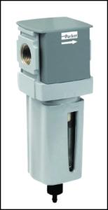 PARKER Filtres Standard P32