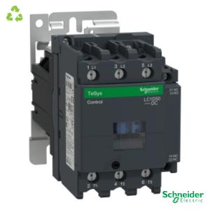 SCHNEIDER ELECTRIC contacteur tesys
