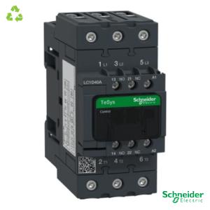 SCHNEIDER ELECTRIC Contactor