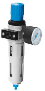 FESTO Filter regulator