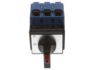 KRAUS & NAIMER Isolators Switches
