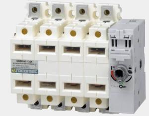 SOCOMEC AC Switch disconnectors