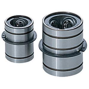 MISUMI Ejector Leader Bushings - Linear Type
