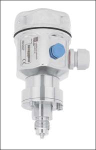 ENDRESS+HAUSER Transmetteur de mesure